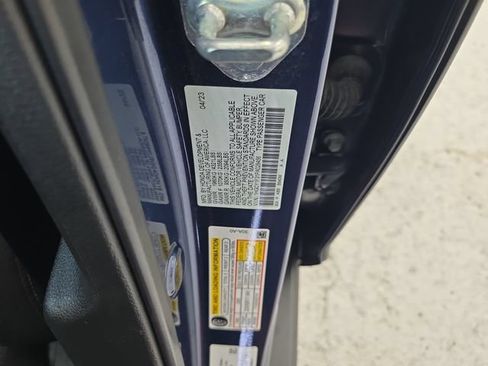 Used 2023 Honda Accord EX image 15