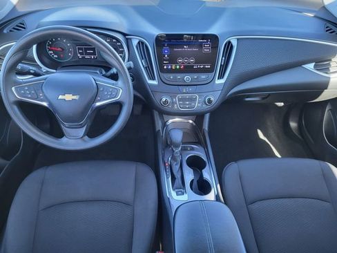 Used 2024 Chevrolet Malibu LT image 26
