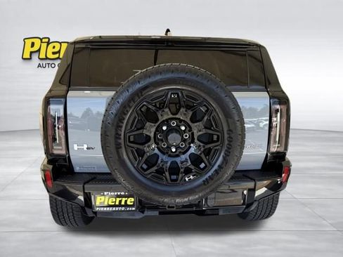 Used 2024 GMC Hummer EV 2X w/ LPO, Illumination Package AWD/4WD image 3