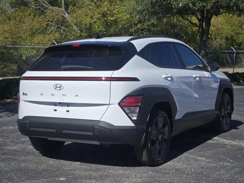New 2026 Hyundai Kona SEL Sport image 4