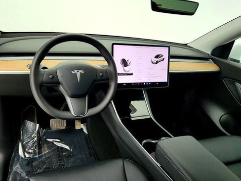 Used 2020 Tesla Model Y Long Range AWD/4WD image 12