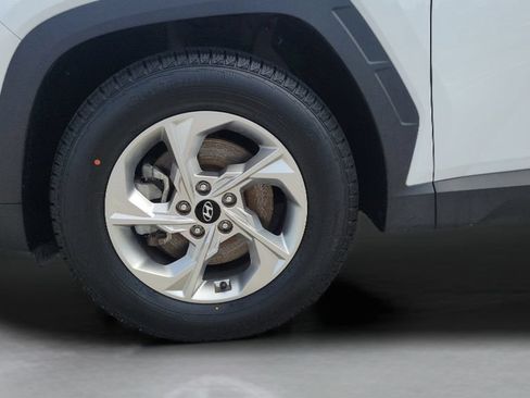 Used 2023 Hyundai Tucson SEL FWD image 27