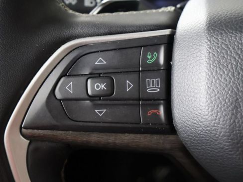 Used 2023 Jeep Grand Cherokee Limited AWD/4WD image 38