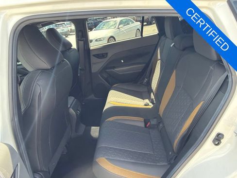 Certified 2026 Subaru Crosstrek 2.5i Sport AWD/4WD image 20