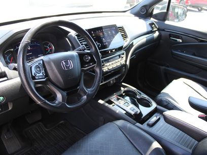 Used 2020 Honda Passport Touring