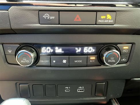 Used 2023 Nissan Frontier PRO-4X w/ Tow Package image 24