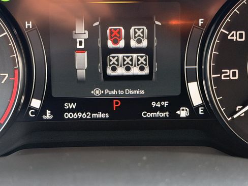 Used 2025 Acura RDX SH-AWD w/ Technology Package image 22