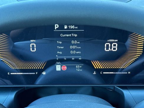 New 2026 Kia K4 LXS image 23