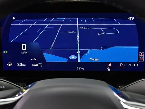 New 2026 Chevrolet Equinox LT w/ LPO, Floor Liner Package image 14