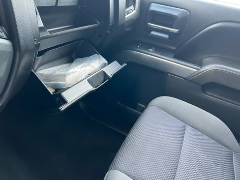 Used 2017 Chevrolet Silverado 1500 LT w/ All Star Edition AWD/4WD image 24