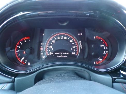 New 2026 Dodge Durango GT image 17