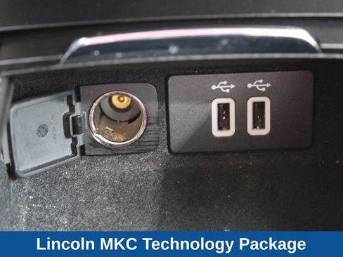 Used 2017 Lincoln MKC Reserve AWD/4WD image 19