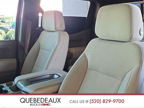 Used 2020 Chevrolet Silverado 1500 LT w/ All-Star Edition RWD image 11