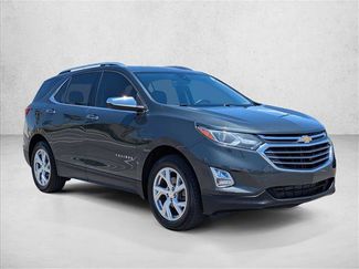Used 2018 Chevrolet Equinox Premier AWD/4WD video 3