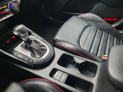 Used 2023 Kia Forte GT w/ GT2 Package image 26