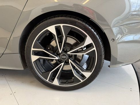 Used 2023 Audi S5 Prestige w/ Prestige Package image 63