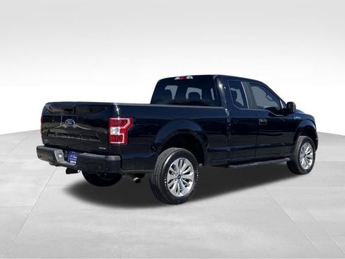 Certified 2018 Ford F150 XL w/ Equipment Group 101A Mid image 29