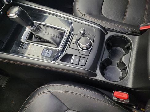 Used 2019 MAZDA CX-5 Grand Touring image 26