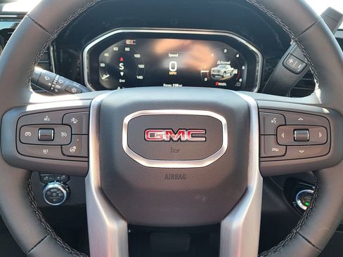 New 2026 GMC Sierra 1500 Elevation w/ X31 Off-Road Package image 20