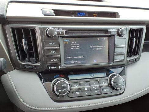 Used 2014 Toyota RAV4 XLE image 24