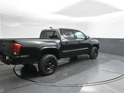 Used 2021 Toyota Tacoma SR w/ SR Convenience Package image 11
