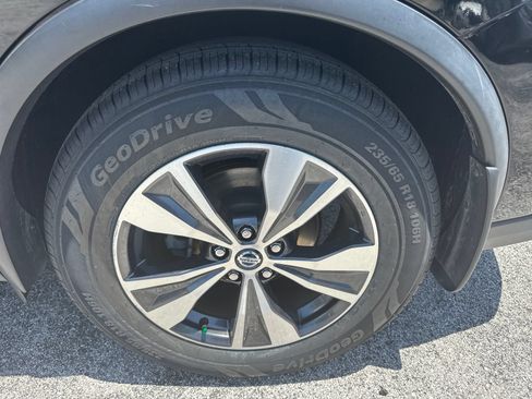 Certified 2020 Nissan Murano S w/ Technology Package FWD image 15