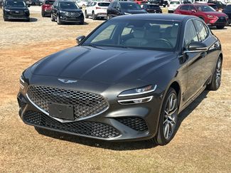 Used 2025 Genesis G70 2.5T video 1