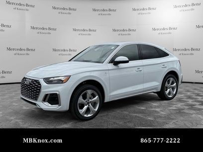 Used 2024 Audi Q5 2.0T Premium Plus