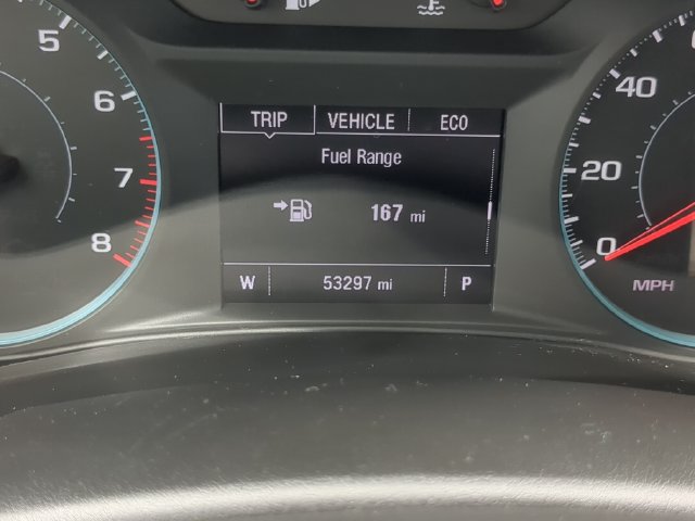 Used 2025 Chevrolet Malibu LT FWD image 34