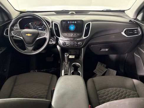 Used 2018 Chevrolet Equinox LT FWD image 43