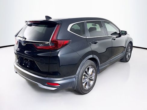 Certified 2022 Honda CR-V EX image 32