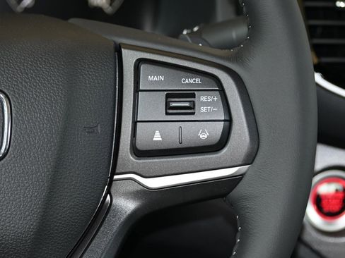 New 2026 Honda Ridgeline RTL image 26