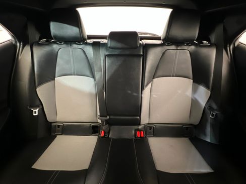 Used 2023 Toyota Corolla XSE FWD image 26