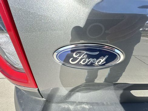 Used 2024 Ford Bronco Sport Heritage w/ Heritage Convenience Package image 29