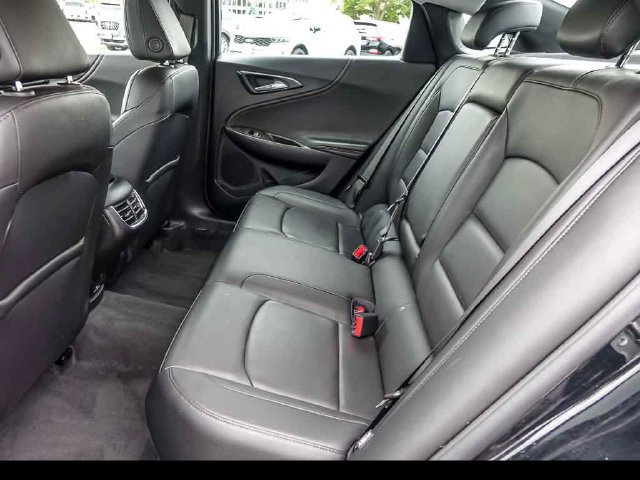 Used 2024 Chevrolet Malibu LT FWD image 13