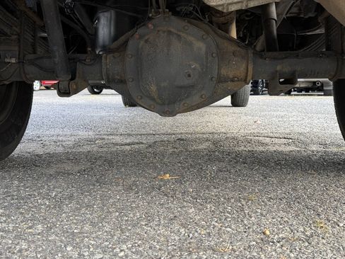 Used 2016 RAM 3500 Laramie AWD/4WD image 53