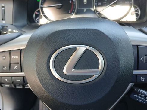 Used 2017 Lexus ES 350 image 16
