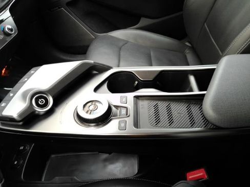 Used 2023 Kia EV6 Wind image 43