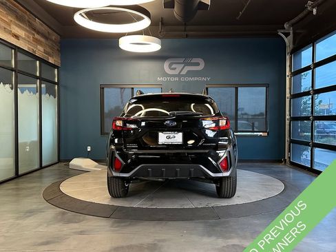Used 2026 Subaru Crosstrek 2.5i Premium AWD/4WD image 4