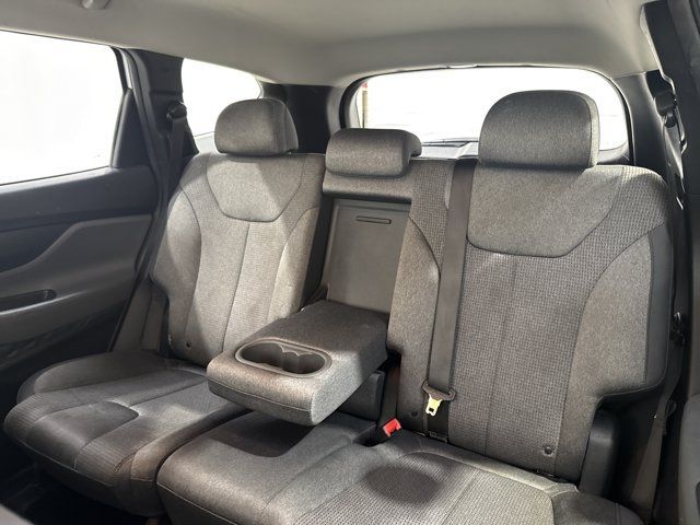 Used 2023 Hyundai Santa Fe SE AWD/4WD image 13