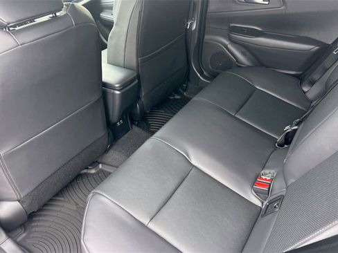 New 2026 Toyota Prius Nightshade image 12