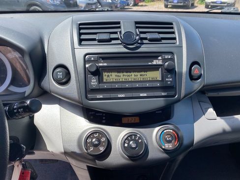 Used 2012 Toyota RAV4 4WD w/ Value Pkg image 20