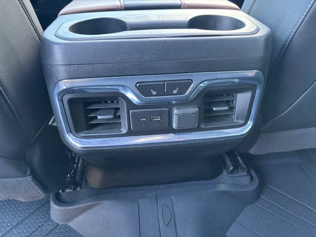 Used 2021 Chevrolet Silverado 2500 High Country AWD/4WD image 15
