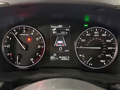 Certified 2025 Subaru Crosstrek 2.0i Premium image 14