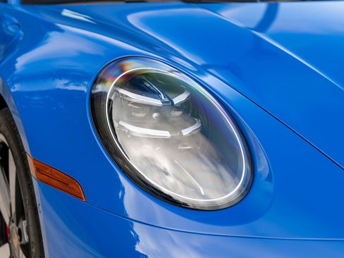 Certified 2025 Porsche 911 Carrera S RWD image 15