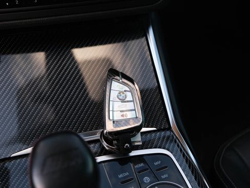 Used 2021 BMW M4 Competition w/ Executive Package image 42