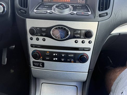 Used 2008 INFINITI G37 Sport w/ Premium Pkg RWD image 20