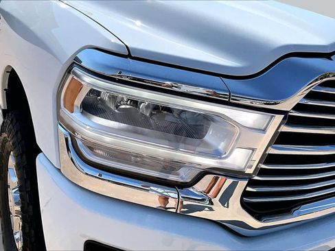 Used 2024 RAM 2500 Laramie w/ Safety Group AWD/4WD image 26