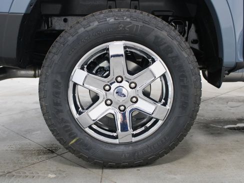 New 2025 Ford Ranger XLT w/ Chrome Accent Package image 12