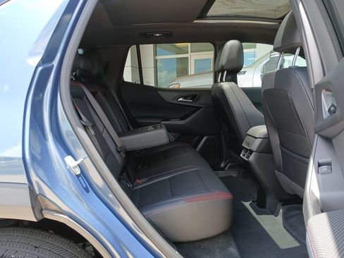 Used 2025 Chevrolet Equinox RS w/ Convenience Package III FWD image 28